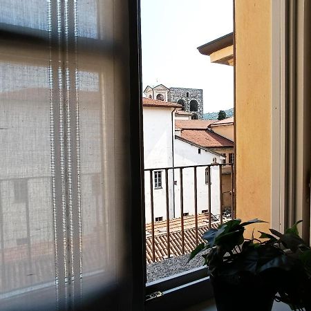 Apartamento Casa Di Alice Como Exterior foto