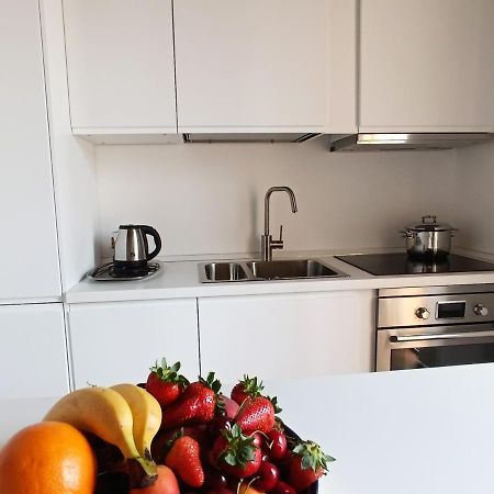 Apartamento Casa Di Alice Como Exterior foto