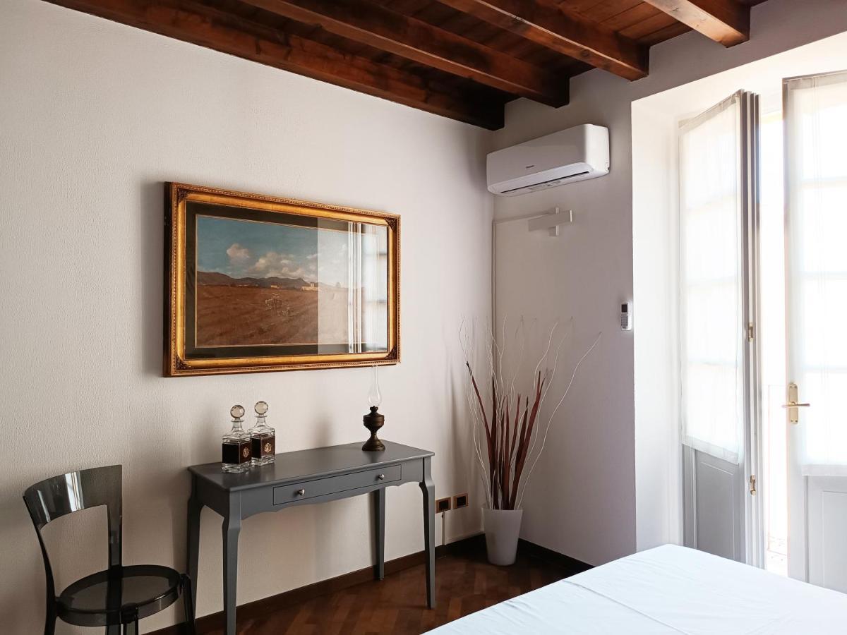 Apartamento Casa Di Alice Como Exterior foto