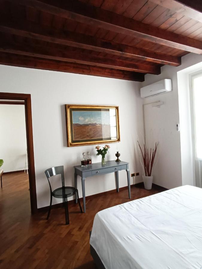 Apartamento Casa Di Alice Como Exterior foto