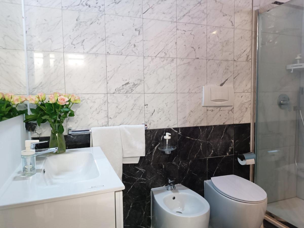 Apartamento Casa Di Alice Como Exterior foto