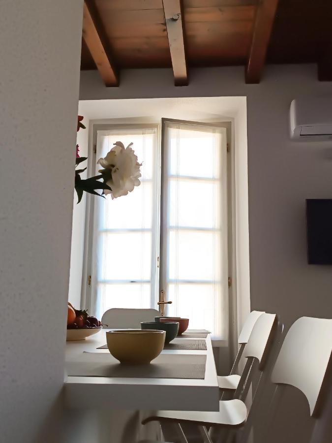 Apartamento Casa Di Alice Como Exterior foto