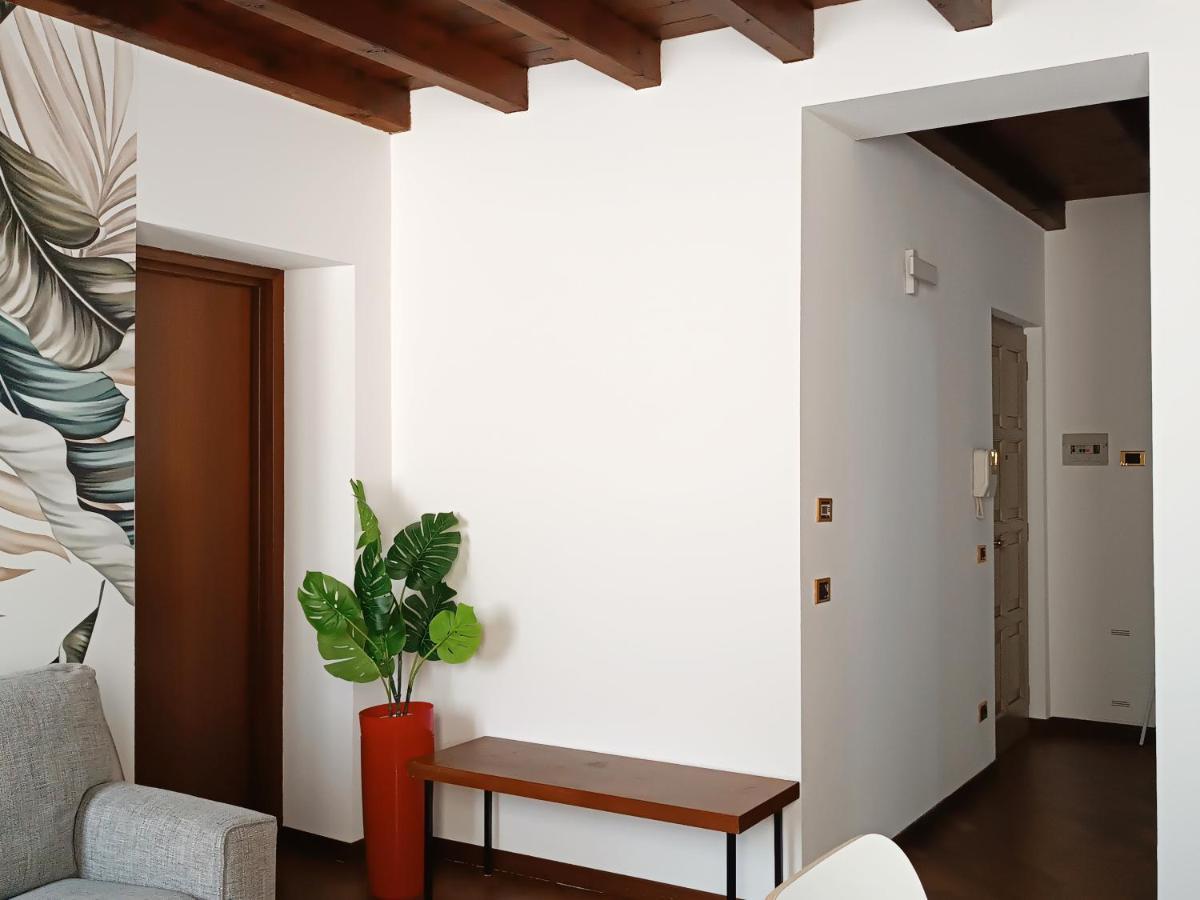 Apartamento Casa Di Alice Como Exterior foto