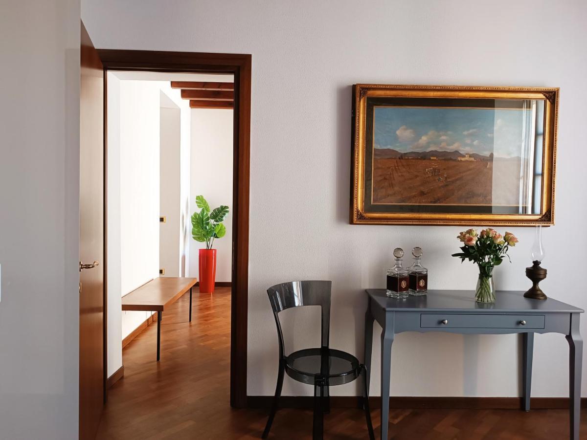 Apartamento Casa Di Alice Como Exterior foto